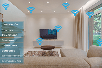 Empresa de domótica, automatización y casas inteligentes, Boyacá – Colombia