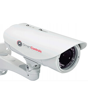 casas inteligentes caracteristicas