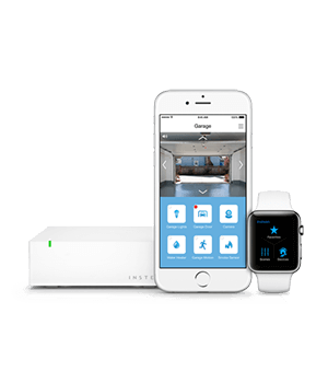 casas inteligentes colombia