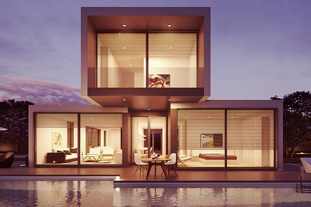 aplicaciones de la domotica