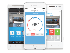 Empresa de tecnología en Boyacá – casas inteligentes domótica