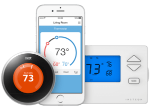 Empresa de tecnología en Boyacá – casas inteligentes domótica