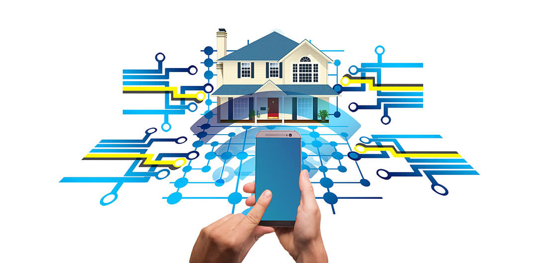 Empresa de domótica, automatización y casas inteligentes, Cámaras de seguridad, control de accesos, seguridad electrónica - Boyacá – Colombia 